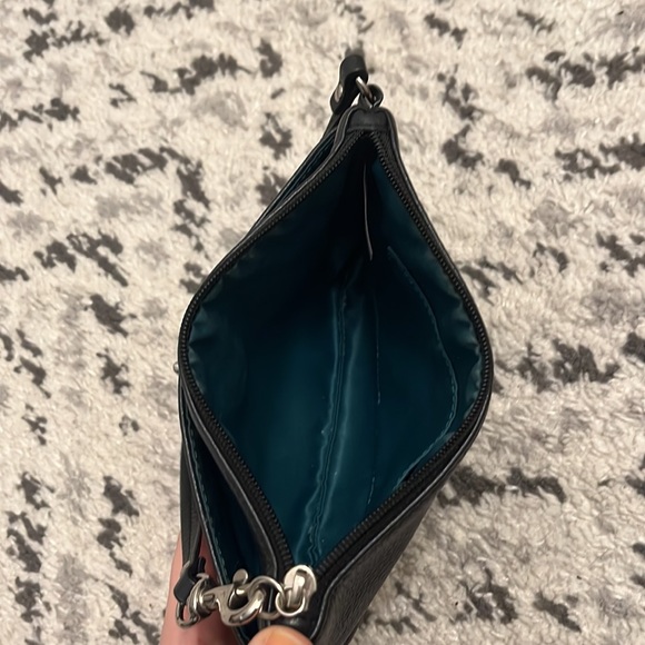 Coach Wristlet - Picture 3 of 5